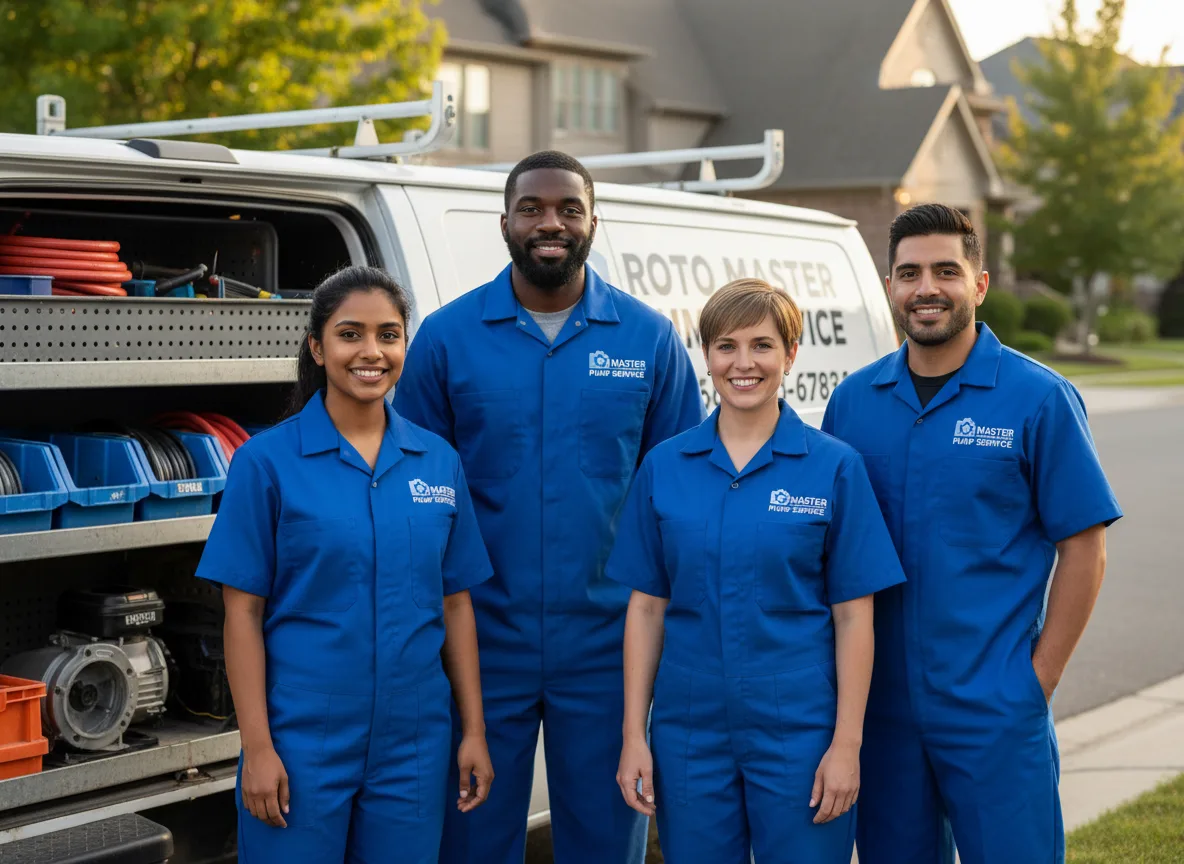 Sump Pump Installation company in Highland Falls, NY